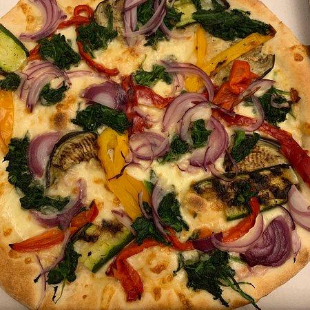 Family Pizza