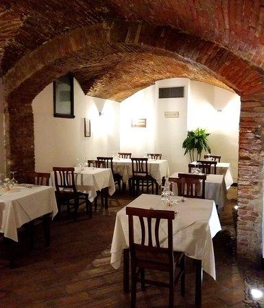 Ristorante Sublime