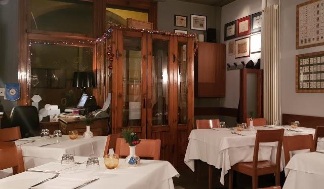 Ristorante Scacco Matto