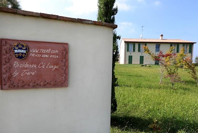 Agriturismo Trere