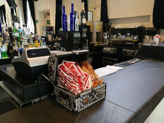 Caffe Atlantico