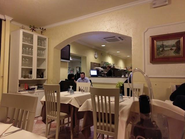 Ristorante da Lele