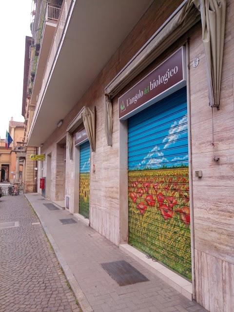 L'angolo del biologico