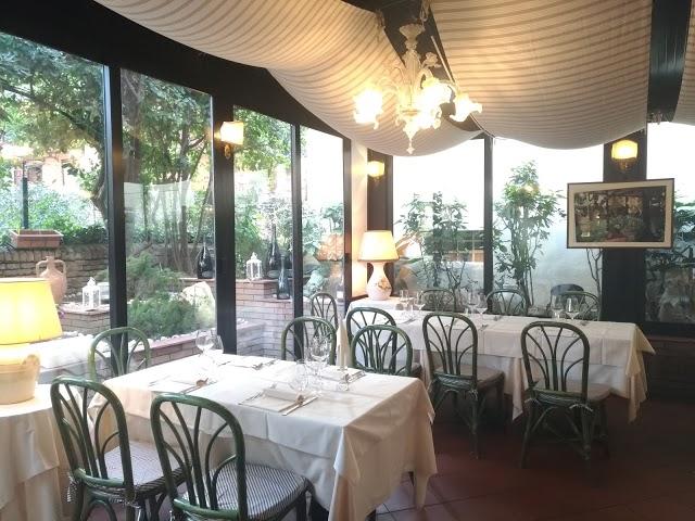 Trattoria Panoramica