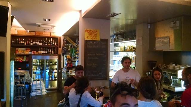 Bar Gianni
