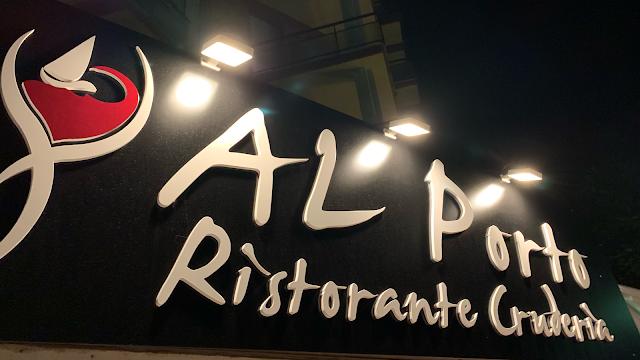 Ristorante Cruderia Al Porto
