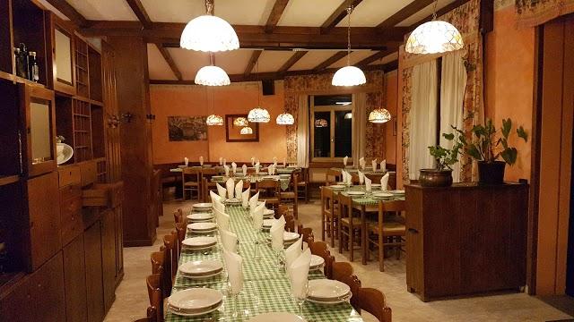 Al Focolare