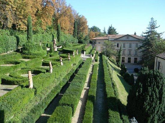 Museo del tessuto e della tappezzeria Vittorio Zironi