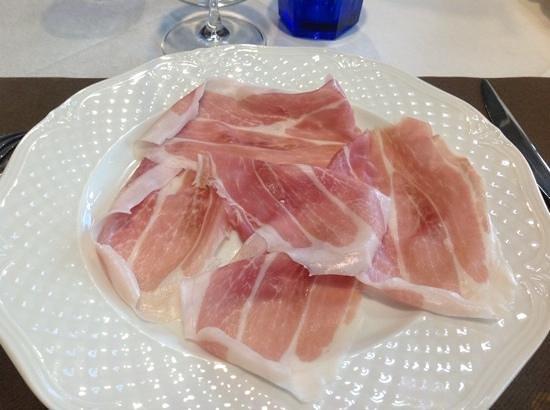 Museo del Prosciutto e dei Salumi