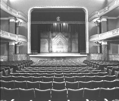Teatro Carani
