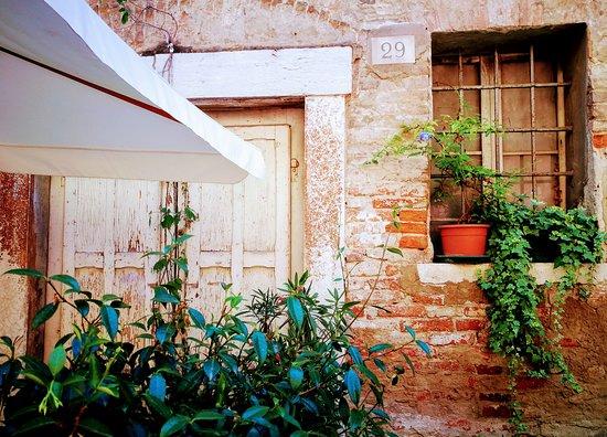 Osteria del Ghetto