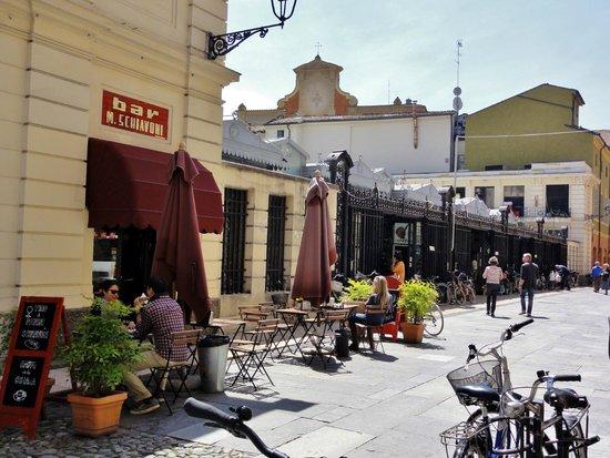 Bar Schiavoni