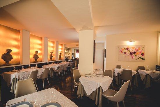 Osteria Callegherie