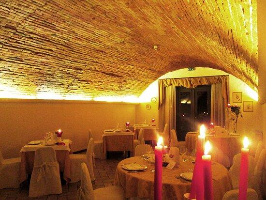 Ristorante Le Volte