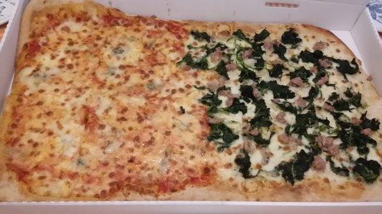 Pizzeria Orchidea