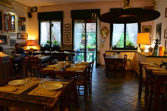 Osteria di Dozza