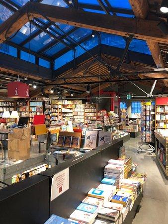 Eataly