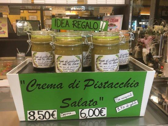 Cremeria da Paolo