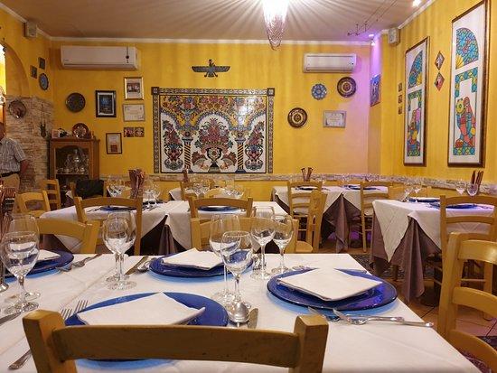 Pars Ristorante Persiano
