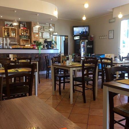 Pizzeria Da Biagio