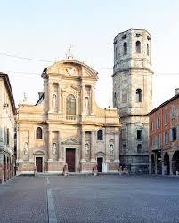 Basilica di San Prospero