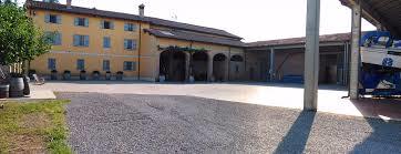 Rinaldini Vini Az. Agr. Moro