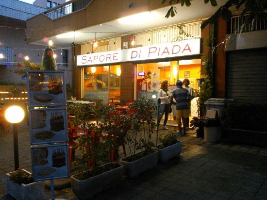 Sapore Di Piada