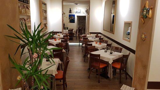 Ristorante Sikelia