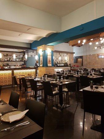 Ristorante Megu