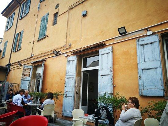Billi Bar Pasticceria