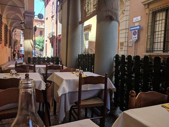 Trattoria Belfiore