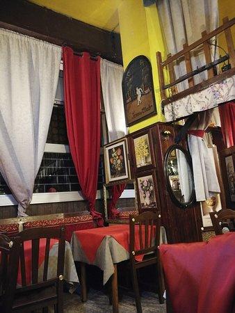 Pizzeria Il Buco