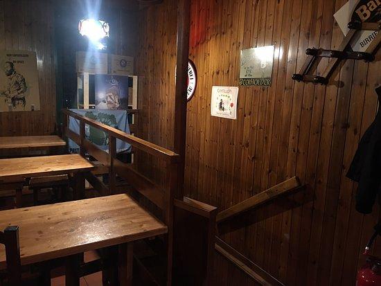 Harvest Pub