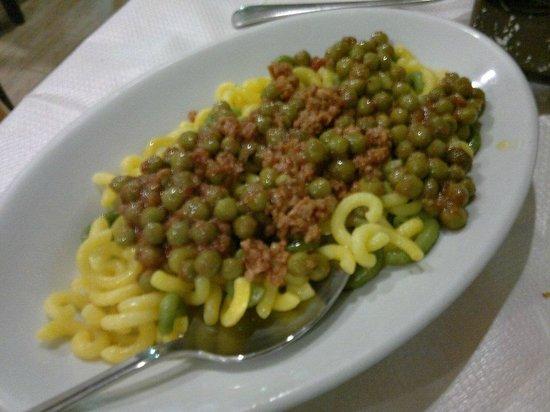 Trattoria Bonora