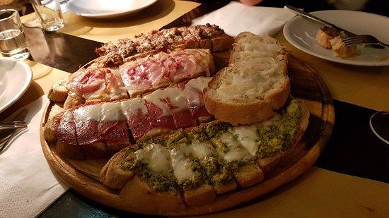 Osteria dei Grifoni