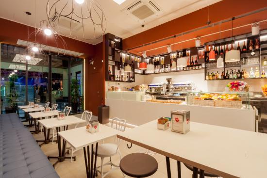 Pasticceria Impero
