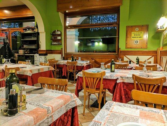 Ristorante Pizzeria Nicola's