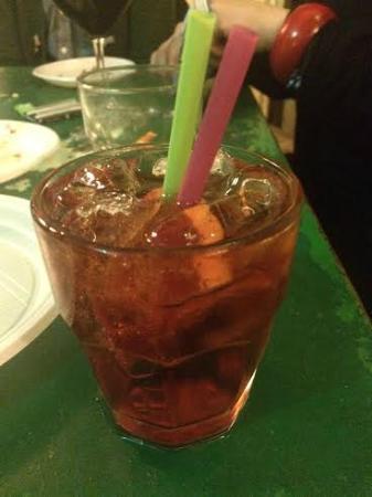 Bar de' Marchi