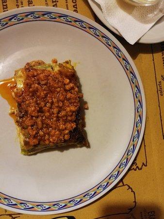 Osteria Buca delle Campane
