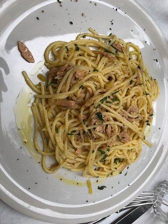 Donini Per La Gola Ristorante