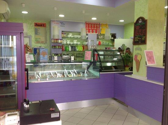 Gelateria Fredde Golosità