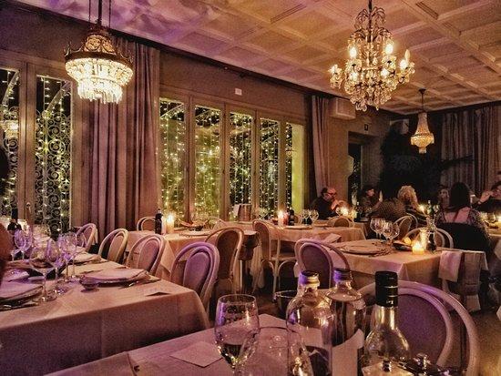 Ristorante Casa Tua