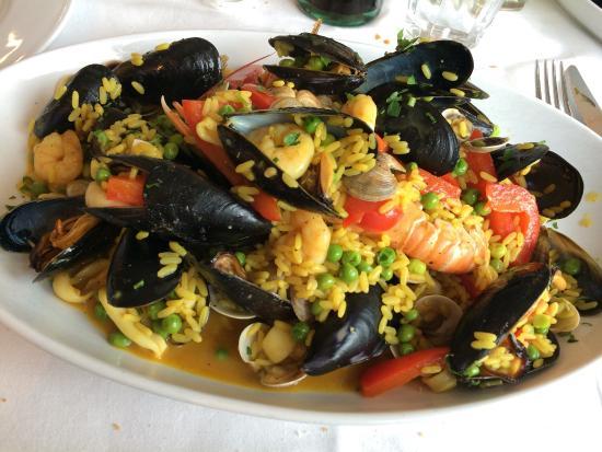 Ristorante Albergo Borgonovo