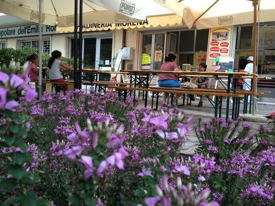Piadineria Morena