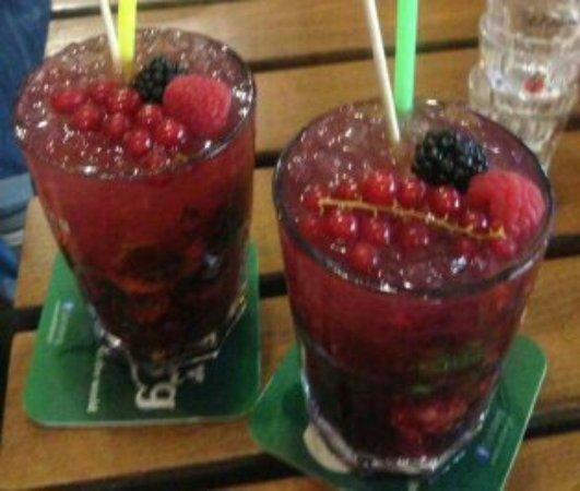 Bar Habana Cafe