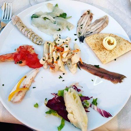 Osteria dei Mure