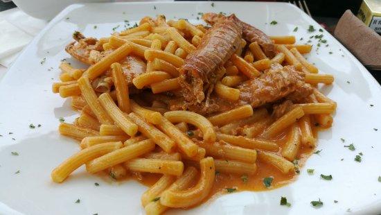 Staccoli Caffé