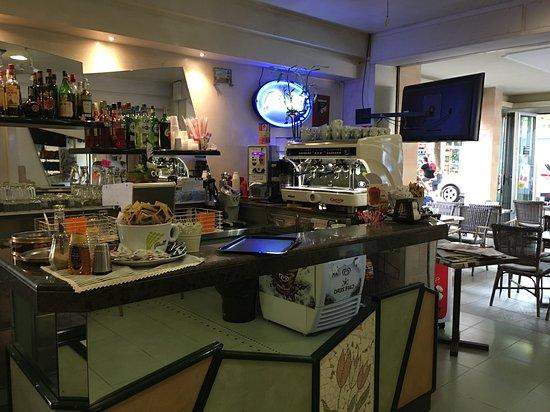 Bar Piccolo di Pecci Ivano