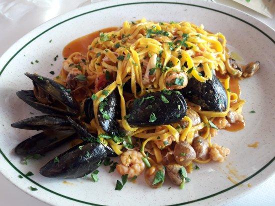Ristorante Hochey