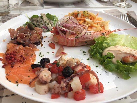 Pizzeria Orfeo
